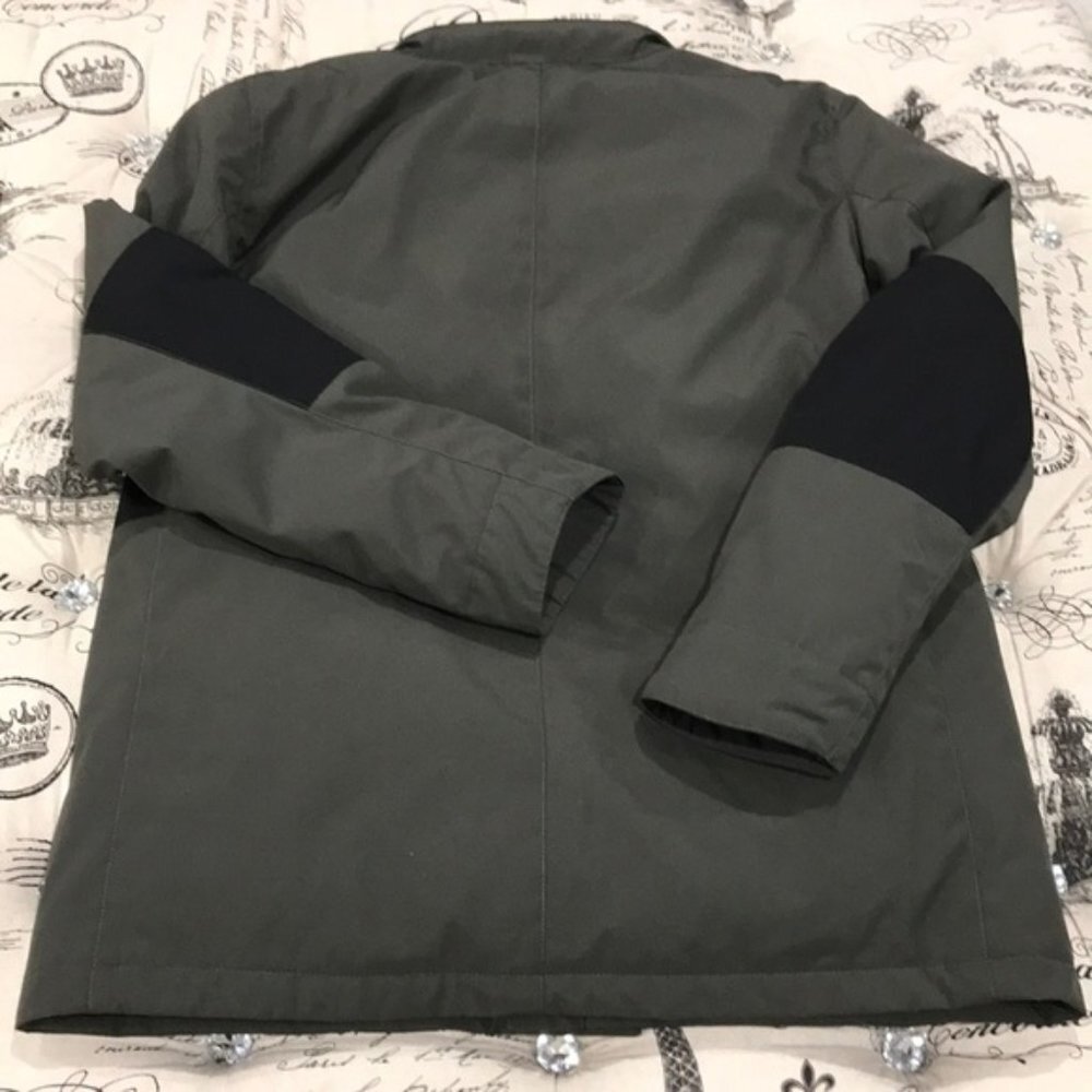 Belstaff Explorer Two-Tone Jacket - Picture 7 of 8